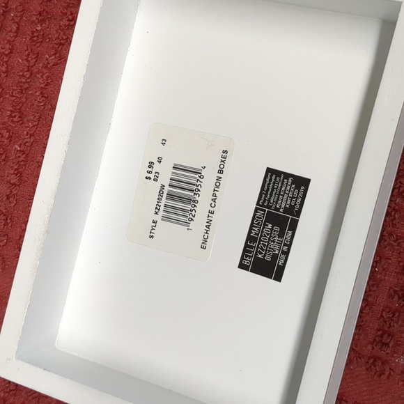 💐 Wooden Spring Sign - Picture 4 of 5